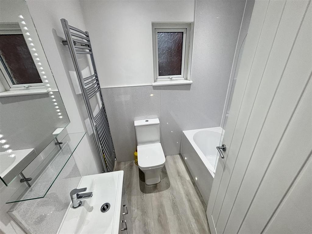 Bathroom/WC