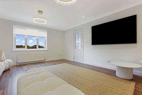undefined, Morris Crescent, Dalziel Park, Motherwell, ML1