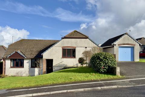 3 bedroom detached bungalow for sale, Middlewell Parc, Wadebridge, PL27 7HH