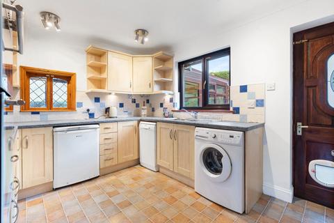3 bedroom detached bungalow for sale, Middlewell Parc, Wadebridge, PL27 7HH