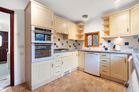 3 bedroom detached bungalow for sale, Middlewell Parc, Wadebridge, PL27 7HH