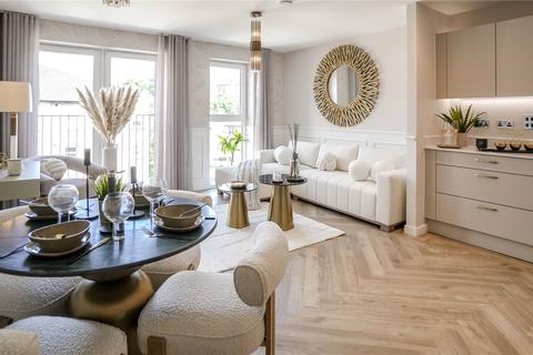 undefined, Maxwellton Road, Paisley, Renfrewshire, PA1
