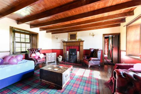 undefined, Dalry, North Ayrshire, KA24