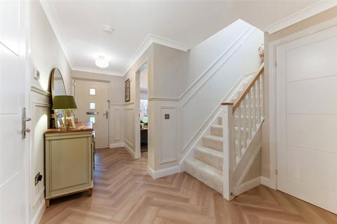 4 bedroom detached house for sale, Woodside Gardens, Irvine, North Ayrshire, KA11