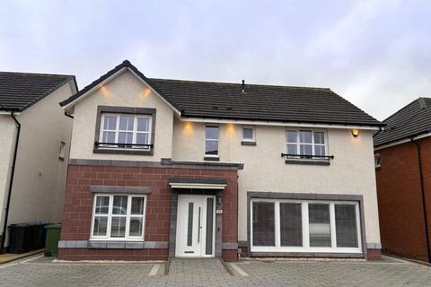 undefined, Thurso Crescent, Bishopton, Renfrewshire, PA7