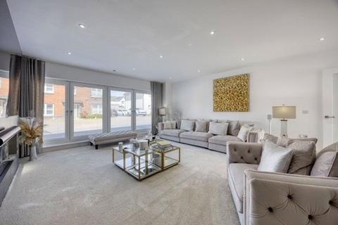 undefined, Thurso Crescent, Bishopton, Renfrewshire, PA7