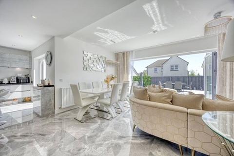 undefined, Thurso Crescent, Bishopton, Renfrewshire, PA7