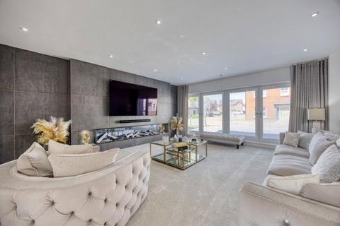 undefined, Thurso Crescent, Bishopton, Renfrewshire, PA7