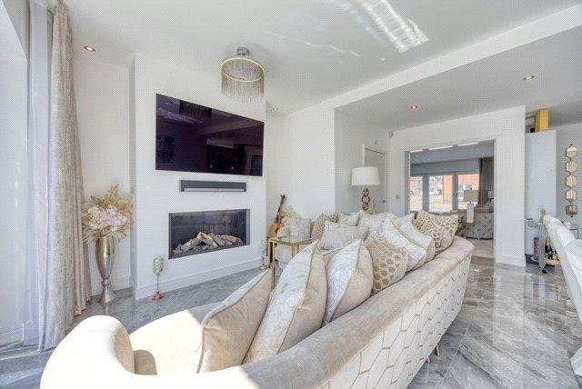 Sitting Area