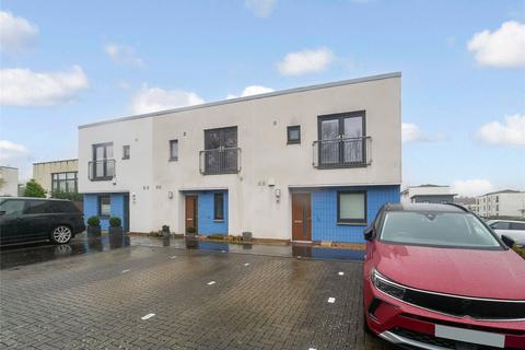Accord Crescent, Paisley, Renfrewshire, PA2