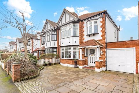 3 bedroom semi-detached house for sale, Sycamore Avenue, Upminster, RM14