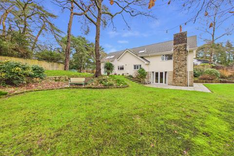 undefined, High Park Road, Broadstone, Dorset, BH18