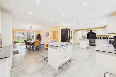 undefined, High Park Road, Broadstone, Dorset, BH18