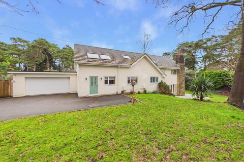 undefined, High Park Road, Broadstone, Dorset, BH18