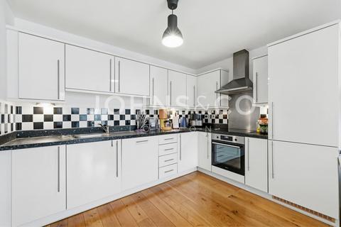 undefined, Great West Quarter, Brentford,London, TW8