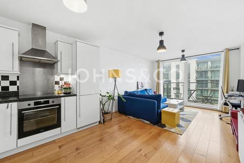 Great West Quarter, Brentford,London, TW8