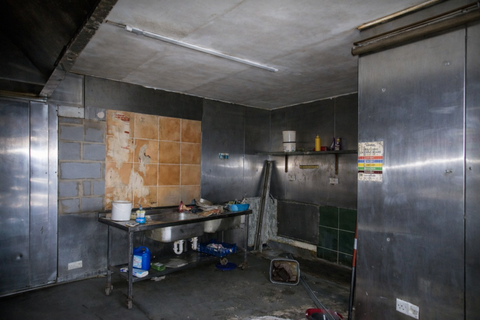undefined, Ballfield Lane, Darton S75
