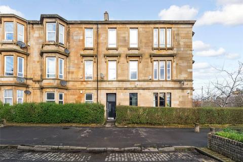 Leven Street, Glasgow, Glasgow City, G41