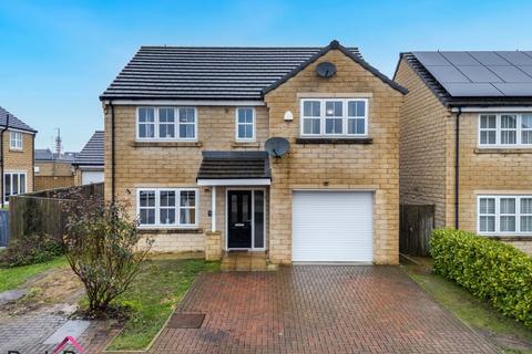 undefined, Manor Chase, Micklefield, Leeds