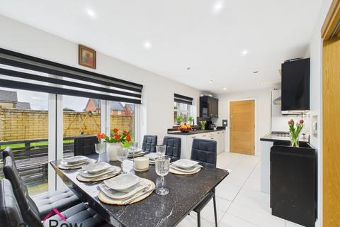 undefined, Manor Chase, Micklefield, Leeds