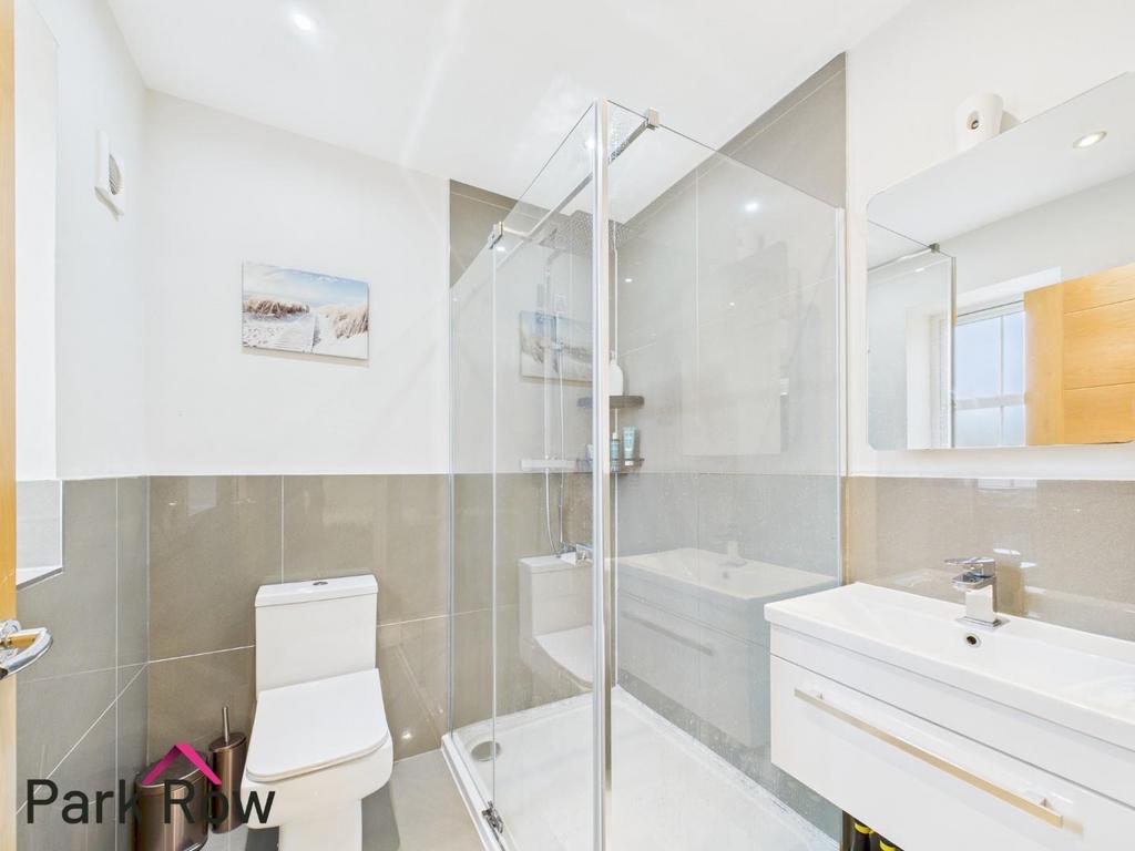 En suite
