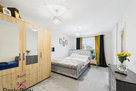 undefined, Manor Chase, Micklefield, Leeds