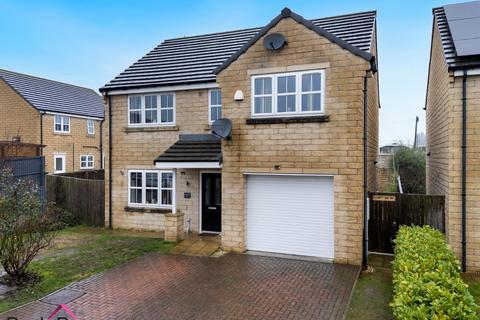 undefined, Manor Chase, Micklefield, Leeds