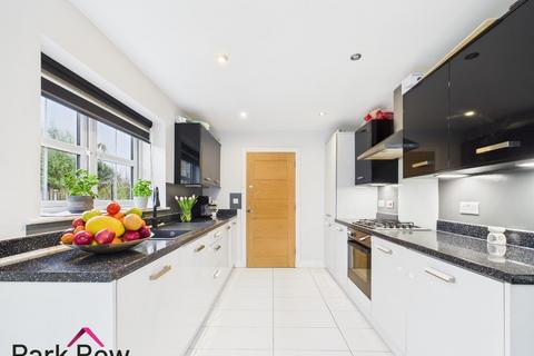 undefined, Manor Chase, Micklefield, Leeds