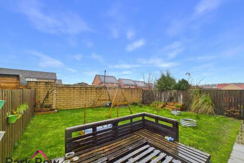 undefined, Manor Chase, Micklefield, Leeds