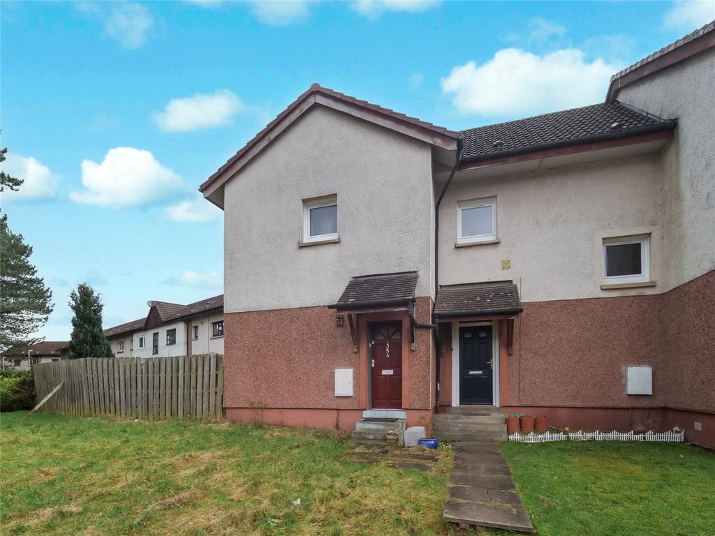 Apartment in Glasgow City