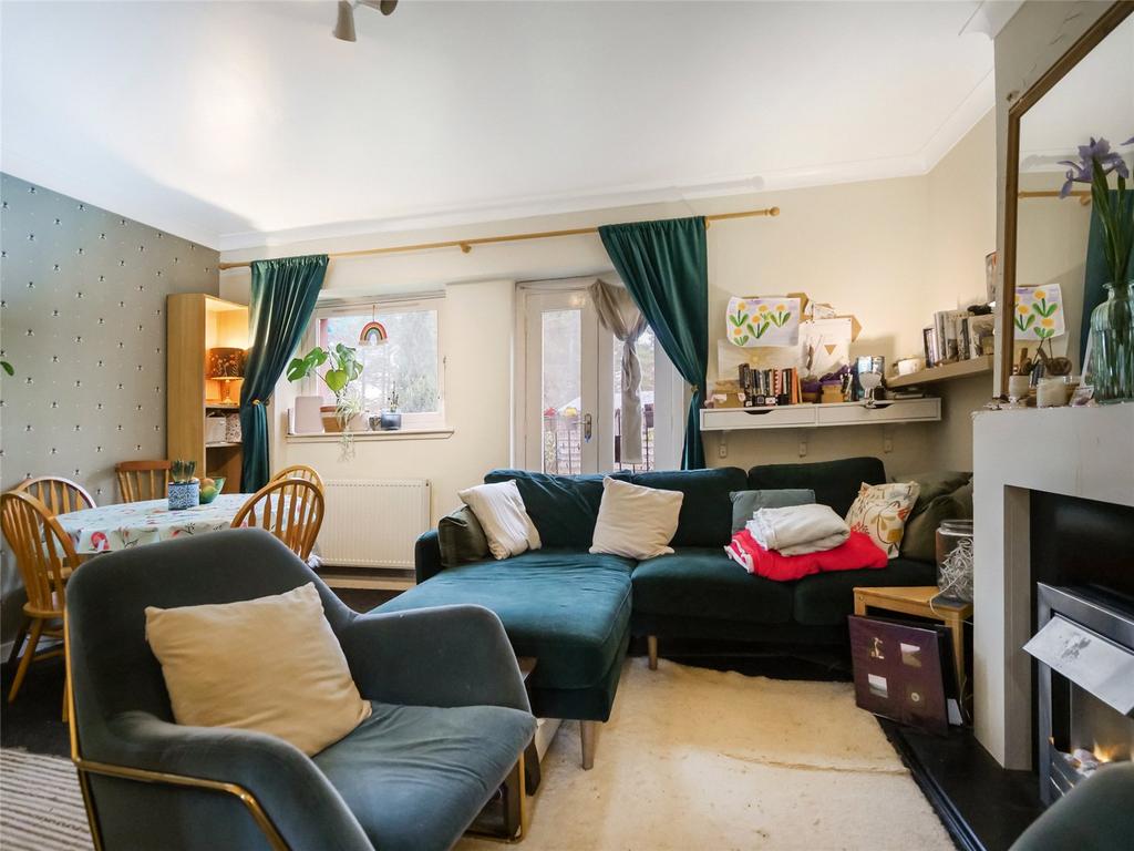 Apartment in Glasgow City - View 2
