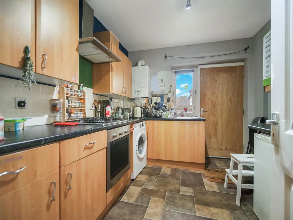 Apartment in Glasgow City - View 3