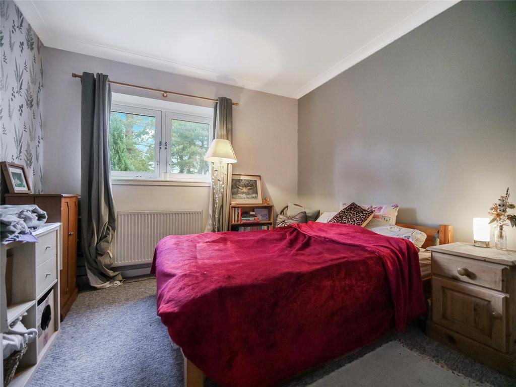 Apartment in Glasgow City - View 4