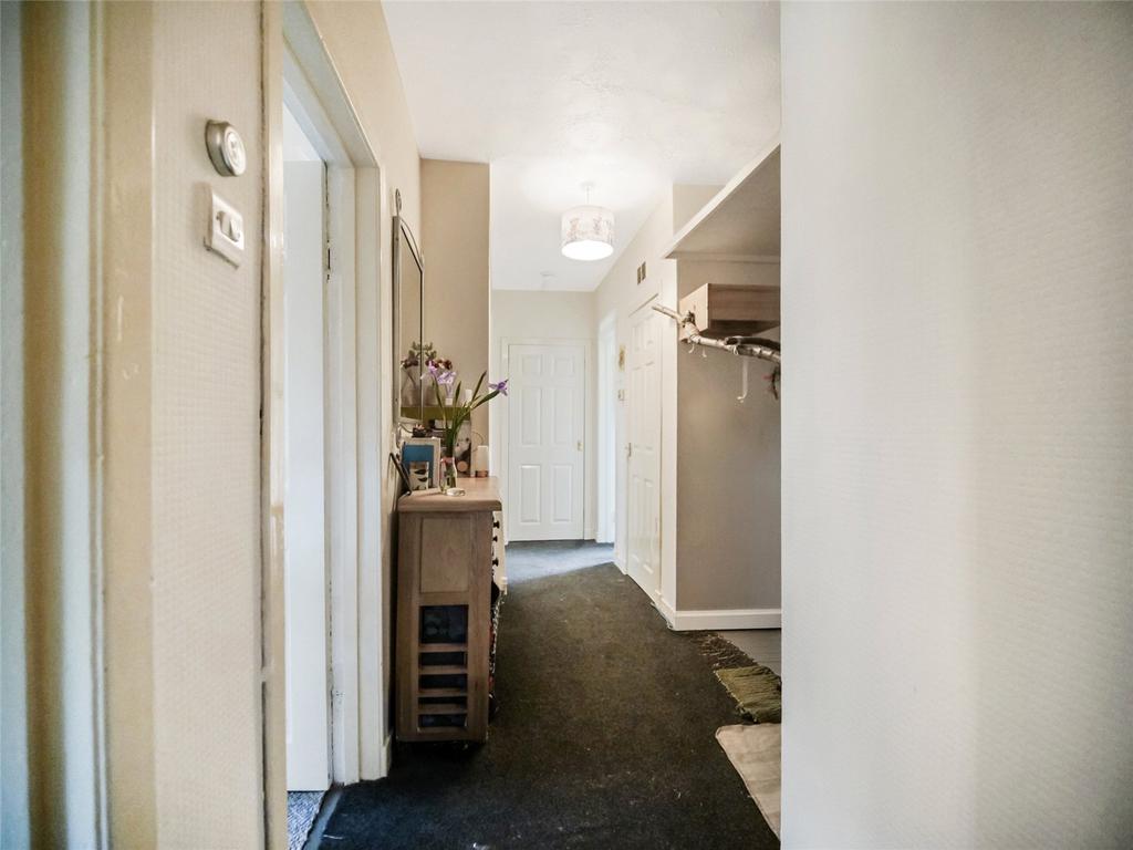 Apartment in Glasgow City - More