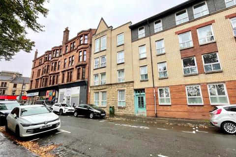 Anderson Street, Partick, Glasgow, G11