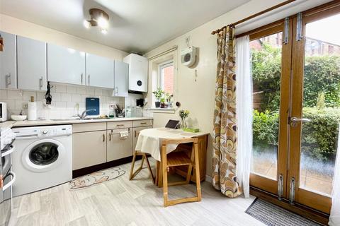 1 bedroom flat for sale, Anderson Street, Partick, Glasgow, G11