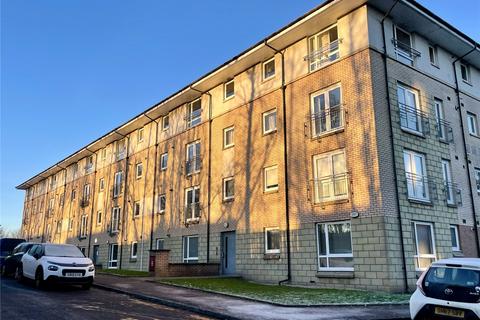 Greenlaw Court, Yoker, Glasgow, G14
