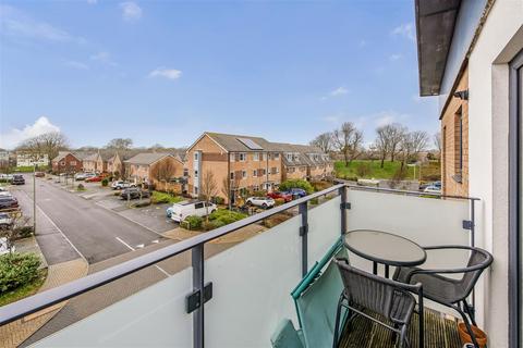 1 bedroom flat for sale, Blanchard Avenue, Gosport