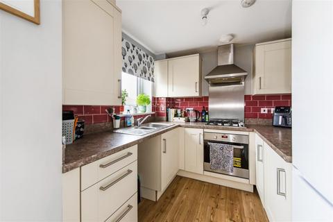 1 bedroom flat for sale, Blanchard Avenue, Gosport