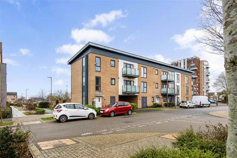 1 bedroom flat for sale, Blanchard Avenue, Gosport