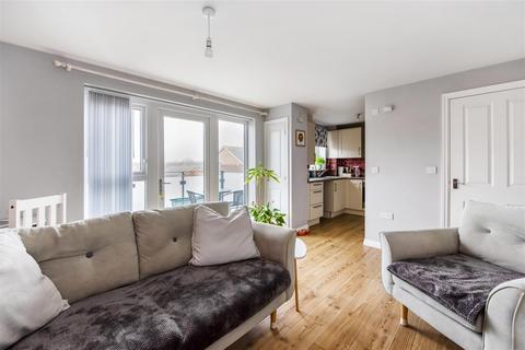 1 bedroom flat for sale, Blanchard Avenue, Gosport