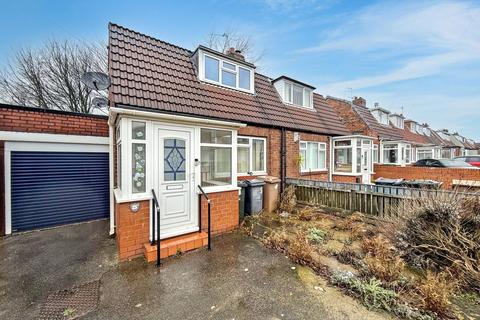 undefined, Rae Avenue, Wallsend, Tyne and Wear, NE28 9JP