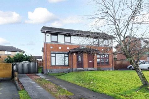 undefined, Monymusk Place, Drumchapel, Glasgow, G15