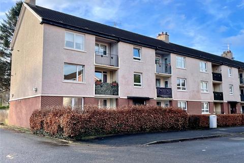 Wykeham Place, Scotstoun, Glasgow, G13