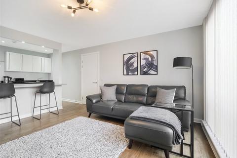 undefined, Montague Street, Woodlands, Glasgow, G4