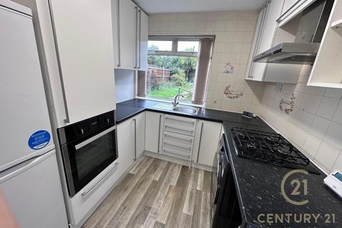 undefined, East Hill, LUTON LU3