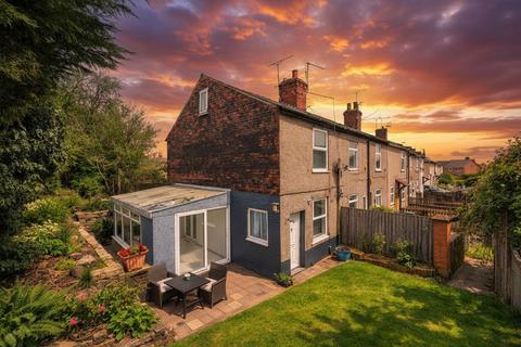 George Street, Mansfield, NG19