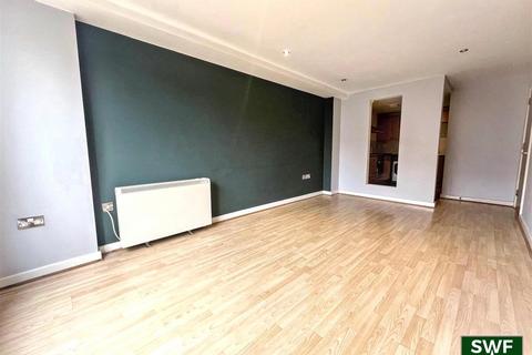 2 bedroom apartment for sale, Moseley Road, Birmingham