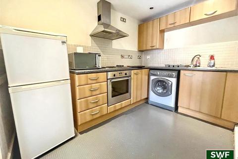 2 bedroom apartment for sale, Moseley Road, Birmingham