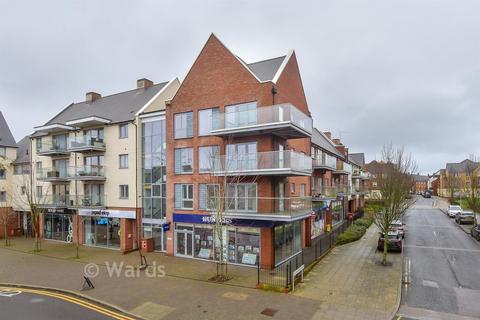 Sir John Fogge Avenue, Ashford, Kent